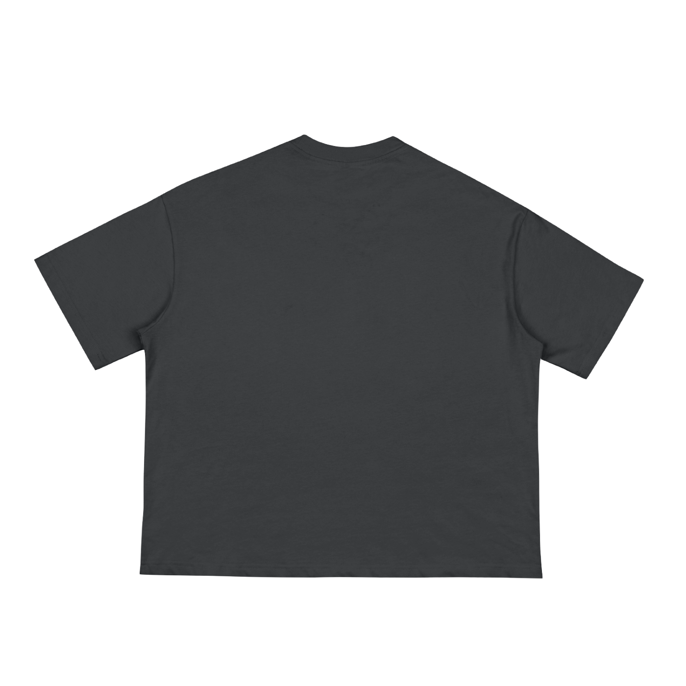 Deanomania Tee Black